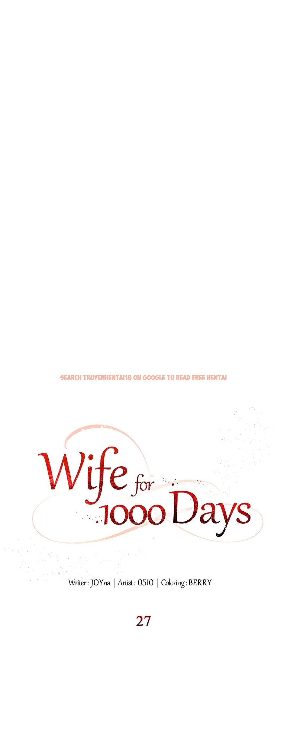 Read Hentai Image 28 591 in comic Wife For 1000 Days - Chapter 27 - www.hentaitnt.net