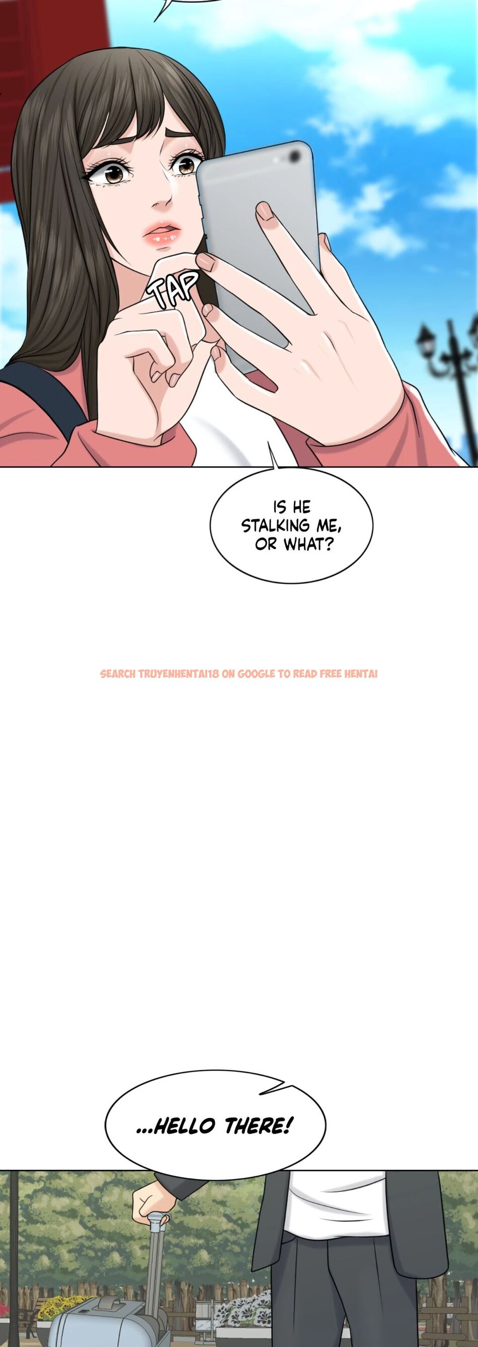 Read Hentai Image 3 591 in comic Wife For 1000 Days - Chapter 27 - www.hentaitnt.net