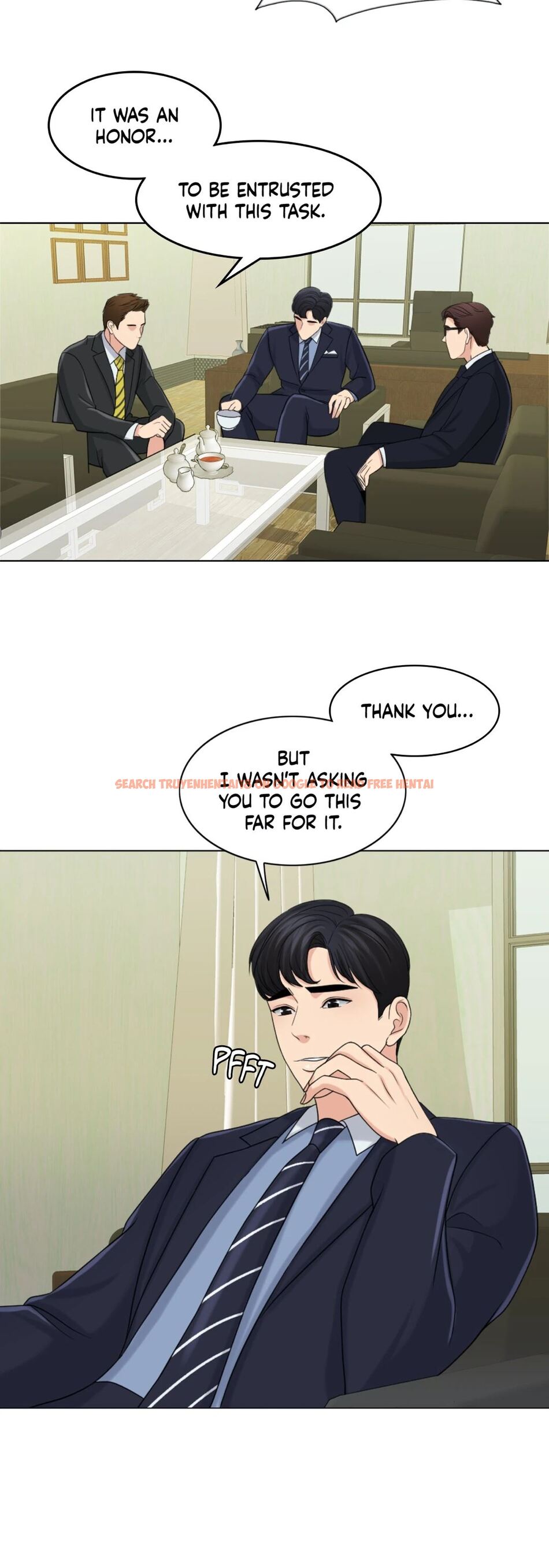 Read Hentai Image 30 591 in comic Wife For 1000 Days - Chapter 27 - www.hentaitnt.net