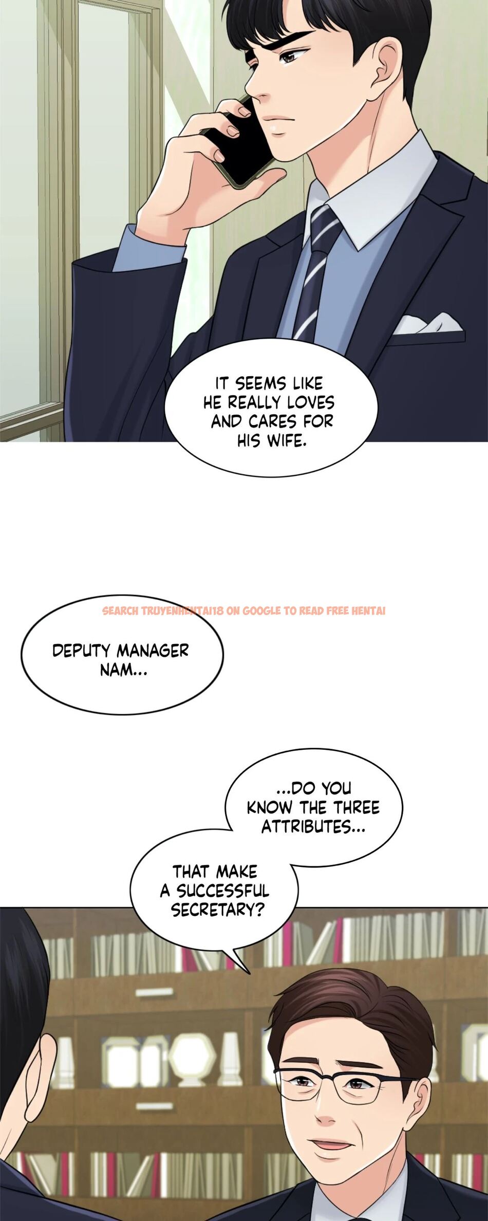 Read Hentai Image 38 591 in comic Wife For 1000 Days - Chapter 27 - www.hentaitnt.net