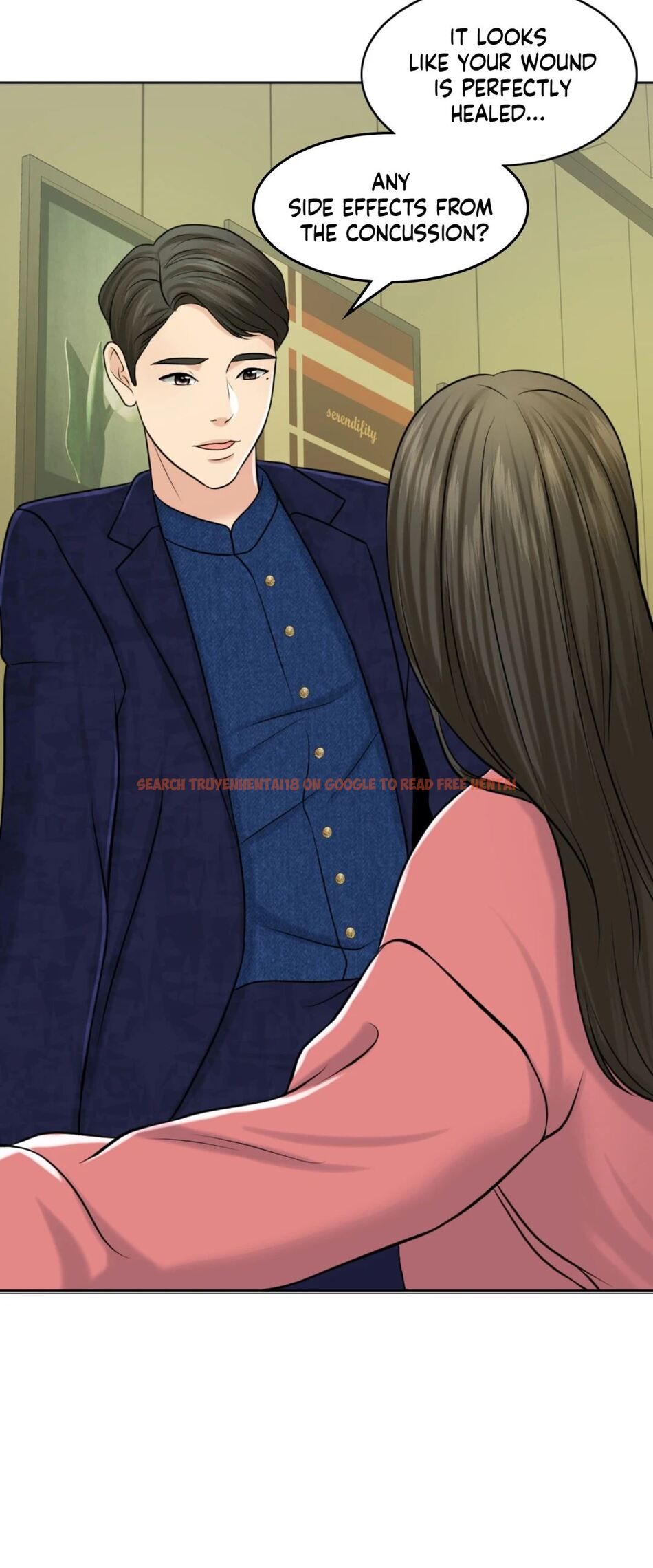 Read Hentai Image 48 592 in comic Wife For 1000 Days - Chapter 27 - www.hentaitnt.net