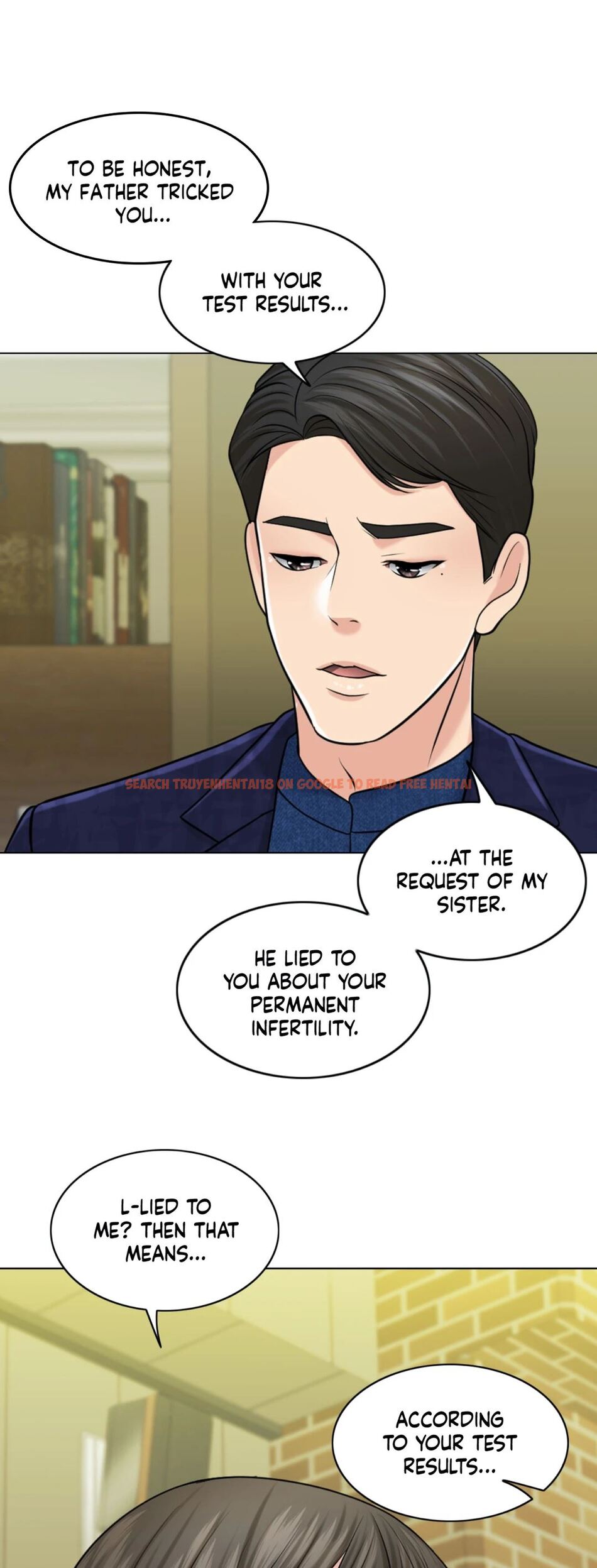 Read Hentai Image 57 599 in comic Wife For 1000 Days - Chapter 27 - www.hentaitnt.net