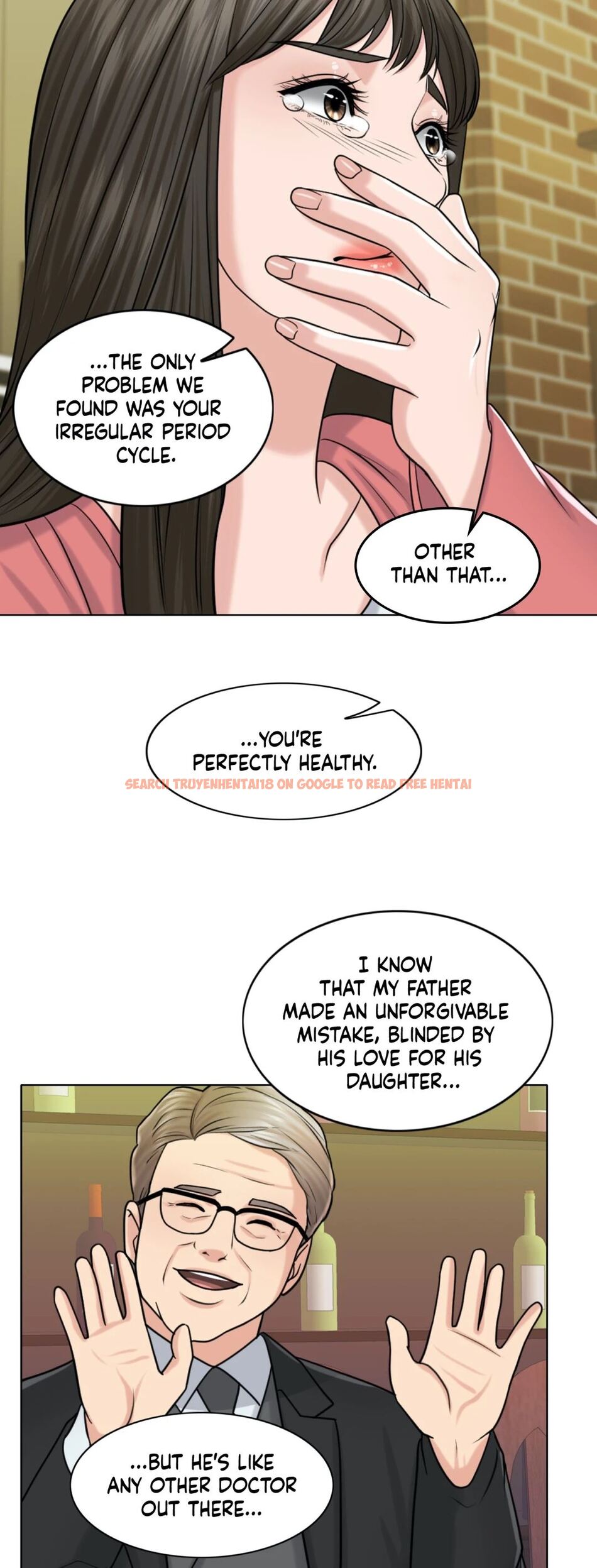 Read Hentai Image 58 599 in comic Wife For 1000 Days - Chapter 27 - www.hentaitnt.net