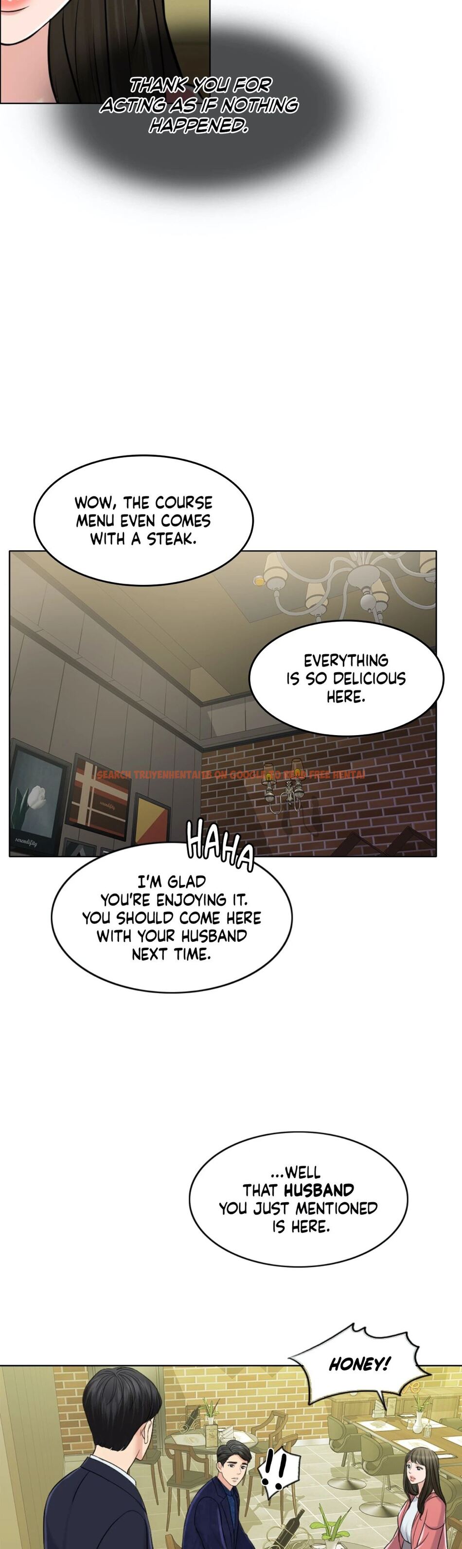 Read Hentai Image 63 599 in comic Wife For 1000 Days - Chapter 27 - www.hentaitnt.net