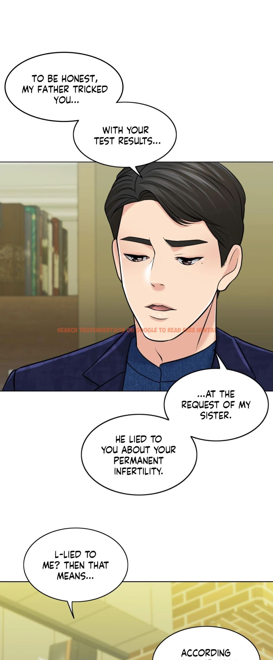 Read Hentai Image 1 223 in comic Wife For 1000 Days - Chapter 28 - www.hentaitnt.net