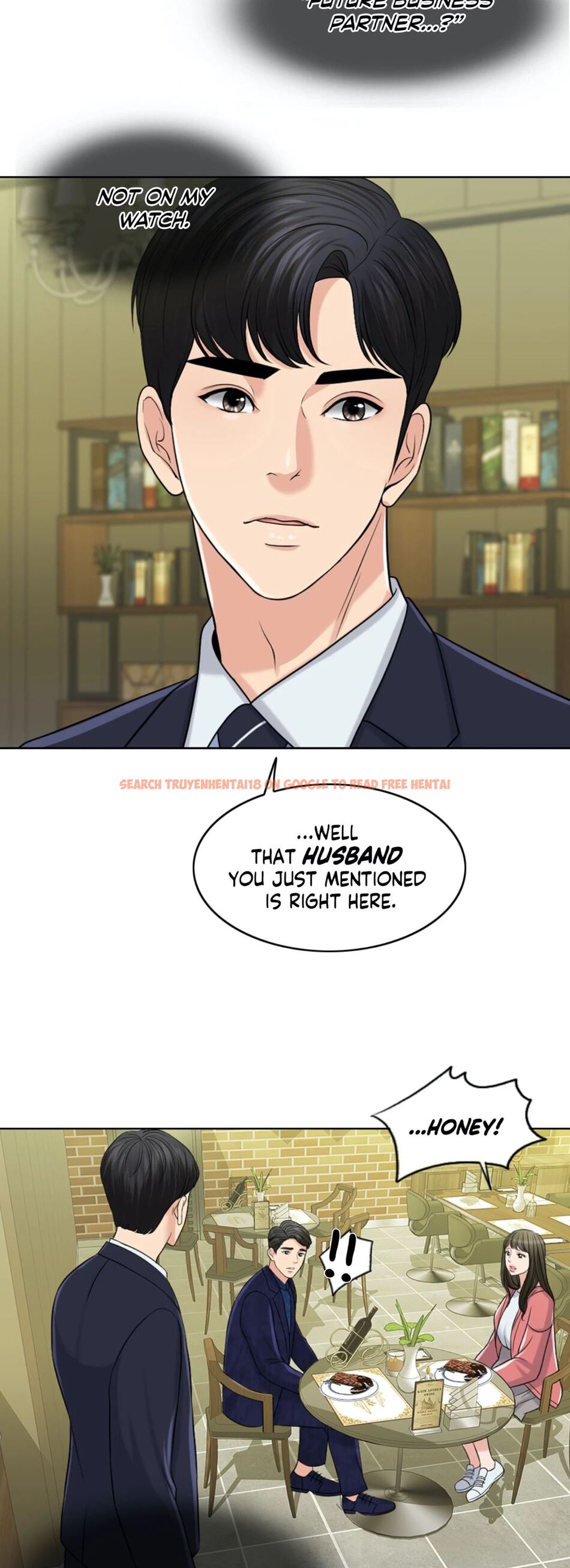 Read Hentai Image 27 227 in comic Wife For 1000 Days - Chapter 28 - www.hentaitnt.net