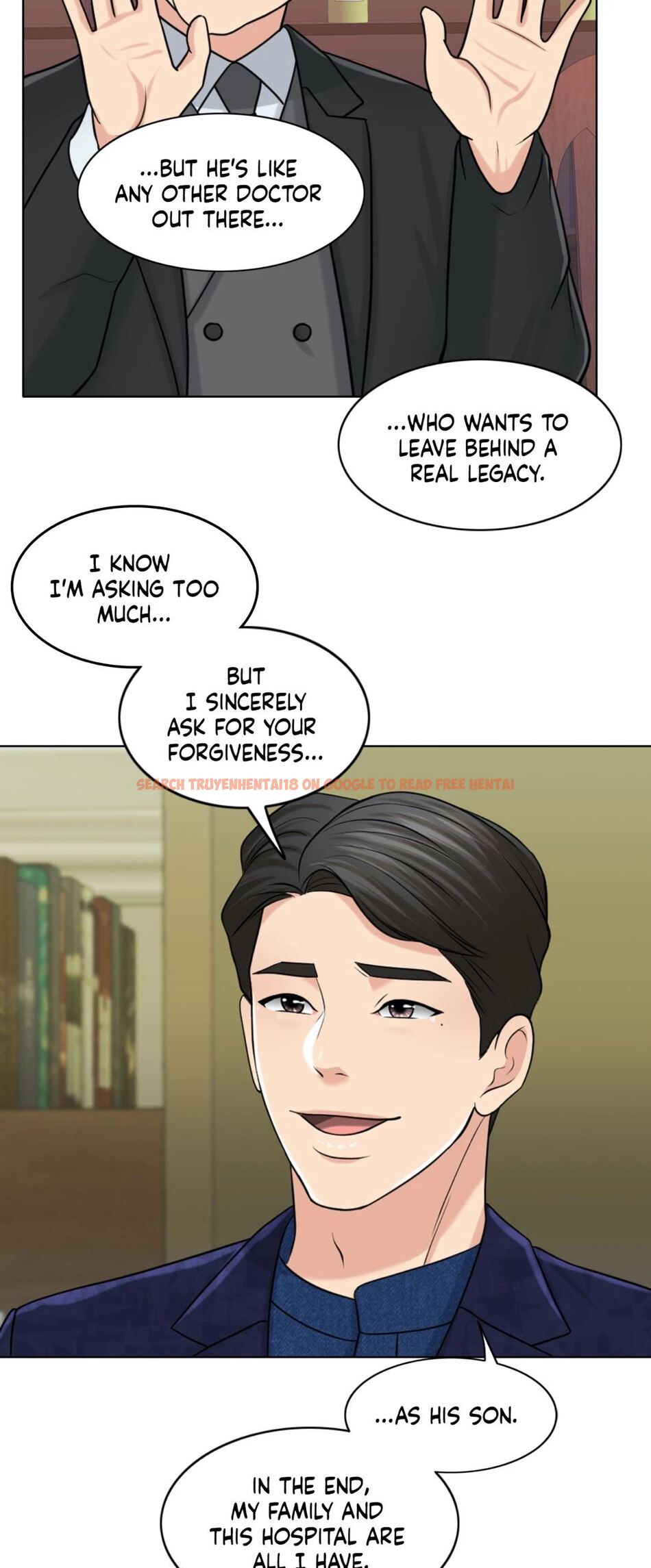 Read Hentai Image 3 223 in comic Wife For 1000 Days - Chapter 28 - www.hentaitnt.net