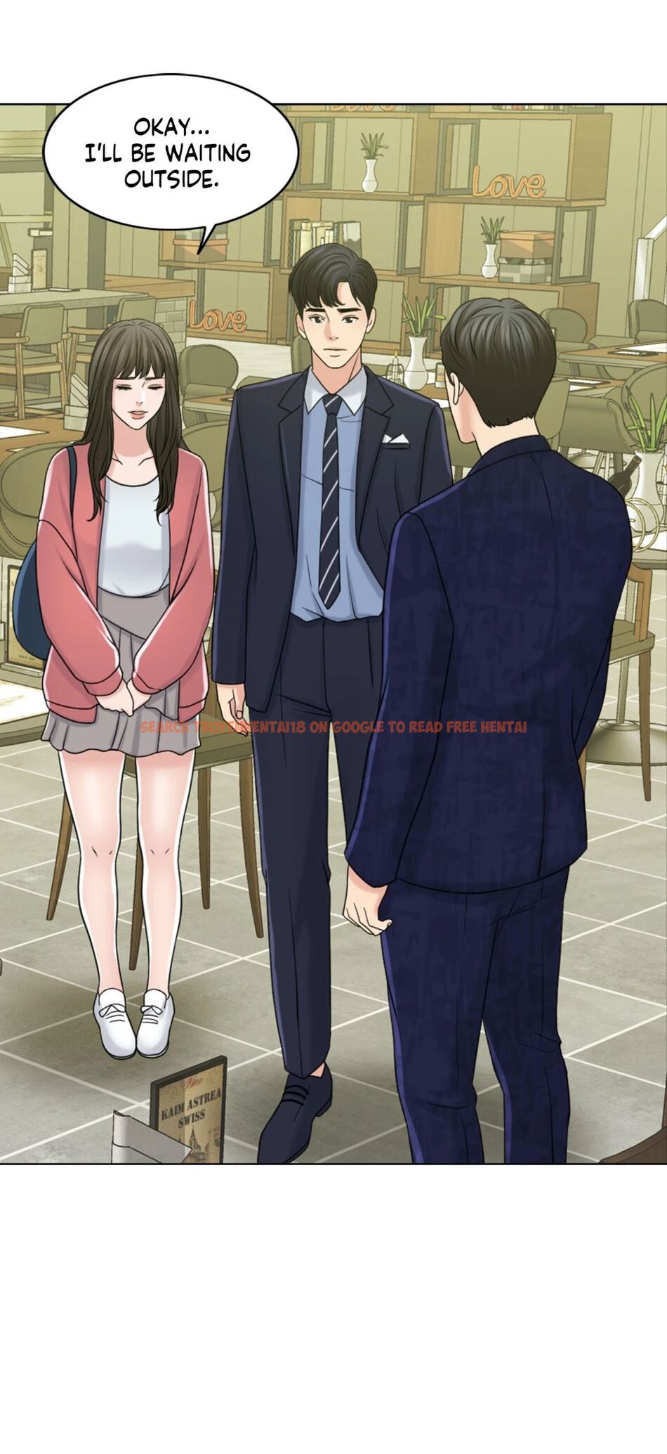 Read Hentai Image 39 229 in comic Wife For 1000 Days - Chapter 28 - www.hentaitnt.net