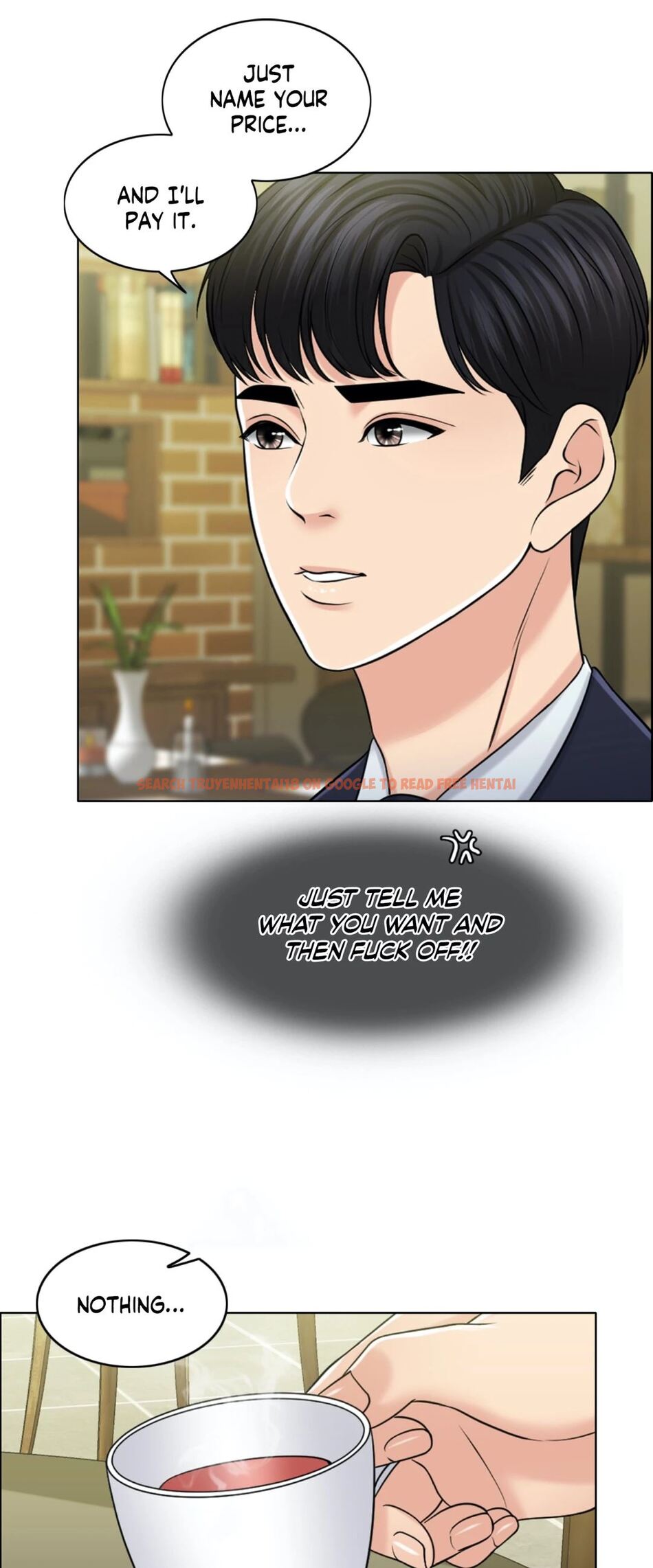 Read Hentai Image 49 230 in comic Wife For 1000 Days - Chapter 28 - www.hentaitnt.net