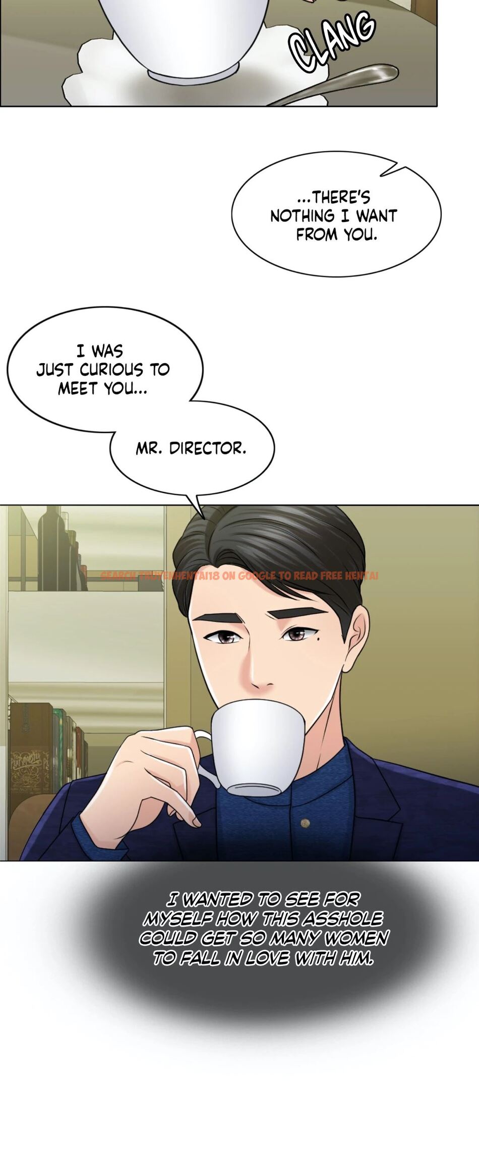 Read Hentai Image 50 230 in comic Wife For 1000 Days - Chapter 28 - www.hentaitnt.net