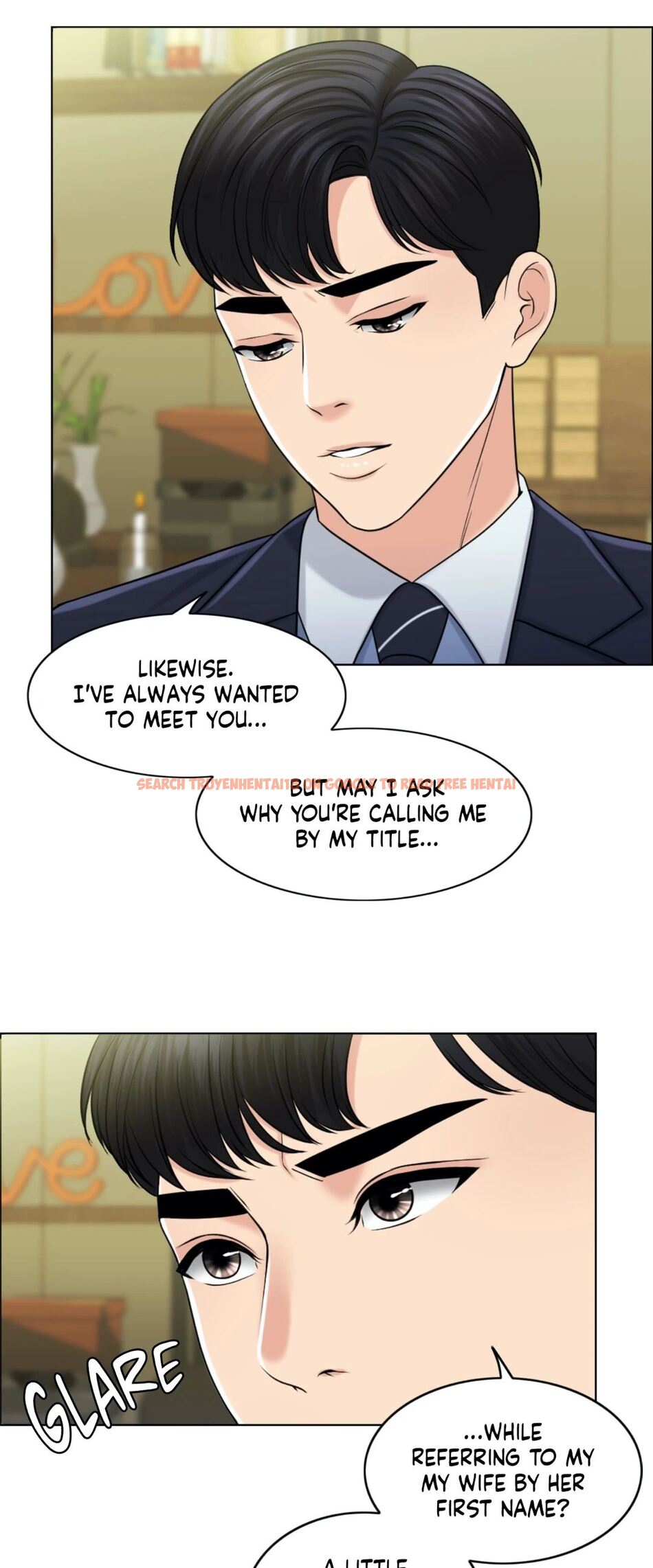 Read Hentai Image 51 231 in comic Wife For 1000 Days - Chapter 28 - www.hentaitnt.net