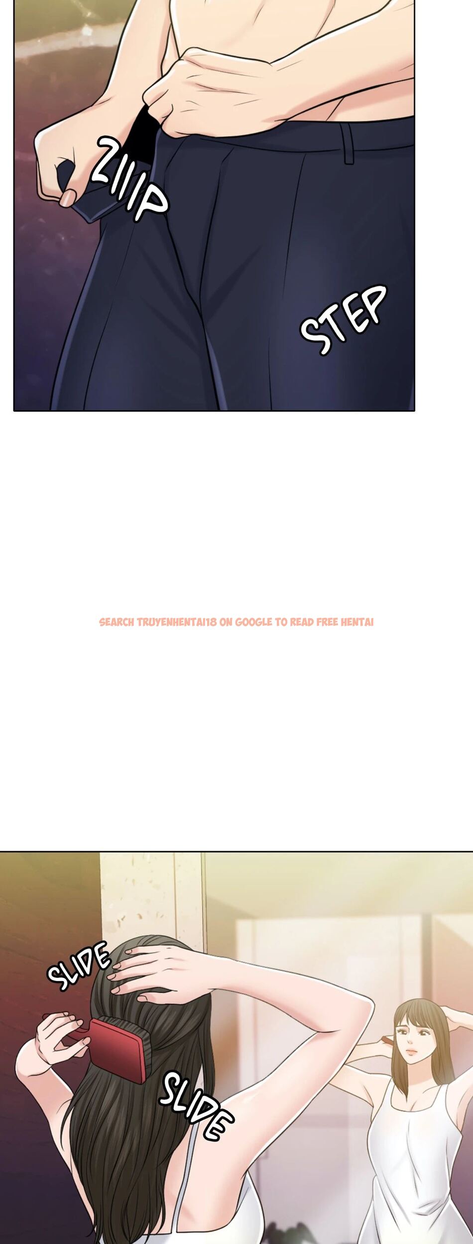 Read Hentai Image 62 232 in comic Wife For 1000 Days - Chapter 28 - www.hentaitnt.net