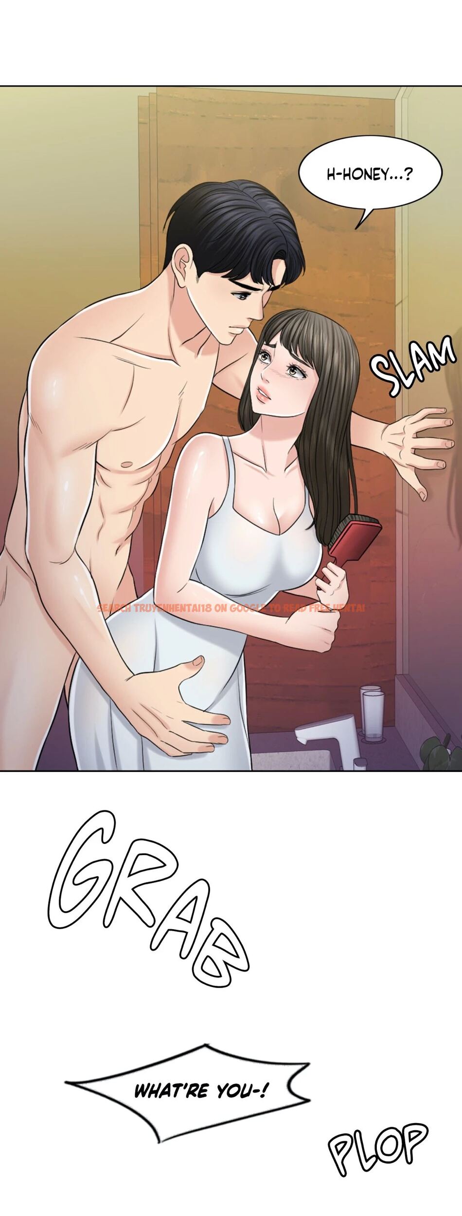 Read Hentai Image 64 232 in comic Wife For 1000 Days - Chapter 28 - www.hentaitnt.net