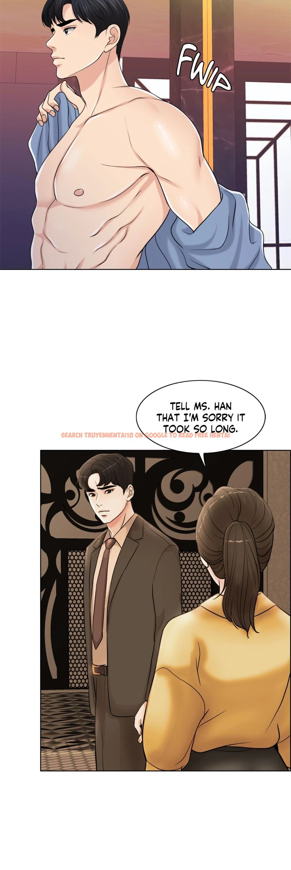 Read Hentai Image 38 940 in comic Wife For 1000 Days - Chapter 29 - www.hentaitnt.net