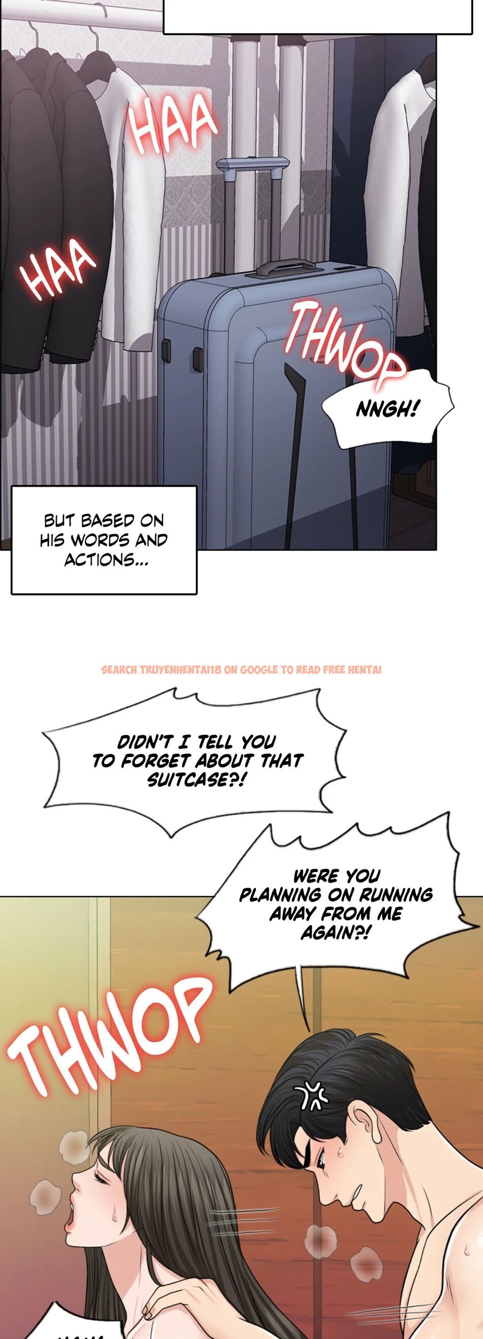 Read Hentai Image 10 020 in comic Wife For 1000 Days - Chapter 30 - www.hentaitnt.net