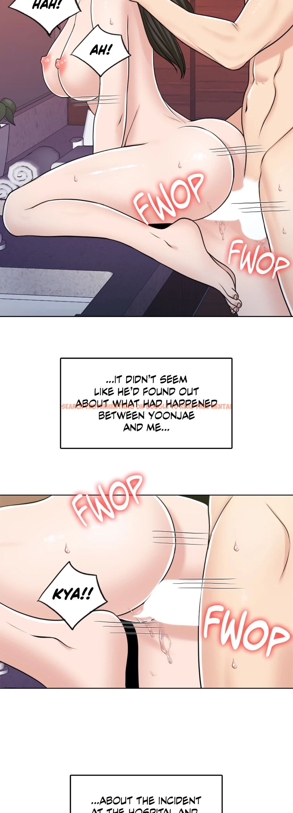 Read Hentai Image 11 020 in comic Wife For 1000 Days - Chapter 30 - www.hentaitnt.net