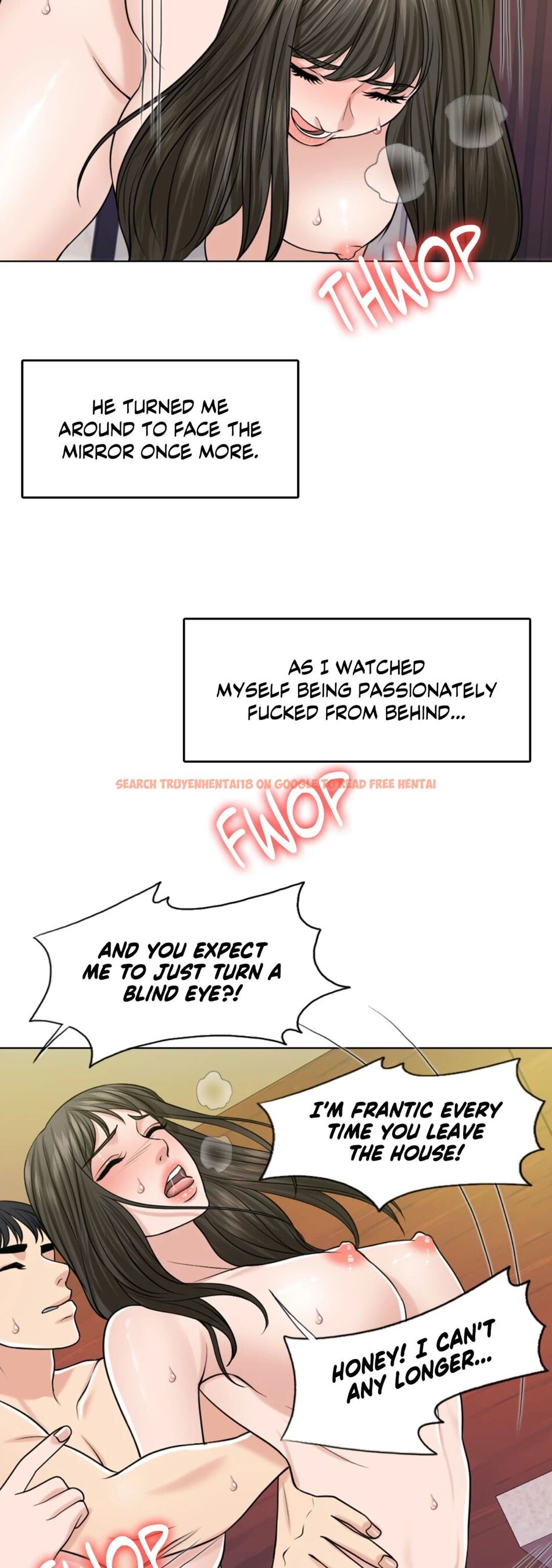 Read Hentai Image 27 020 in comic Wife For 1000 Days - Chapter 30 - www.hentaitnt.net