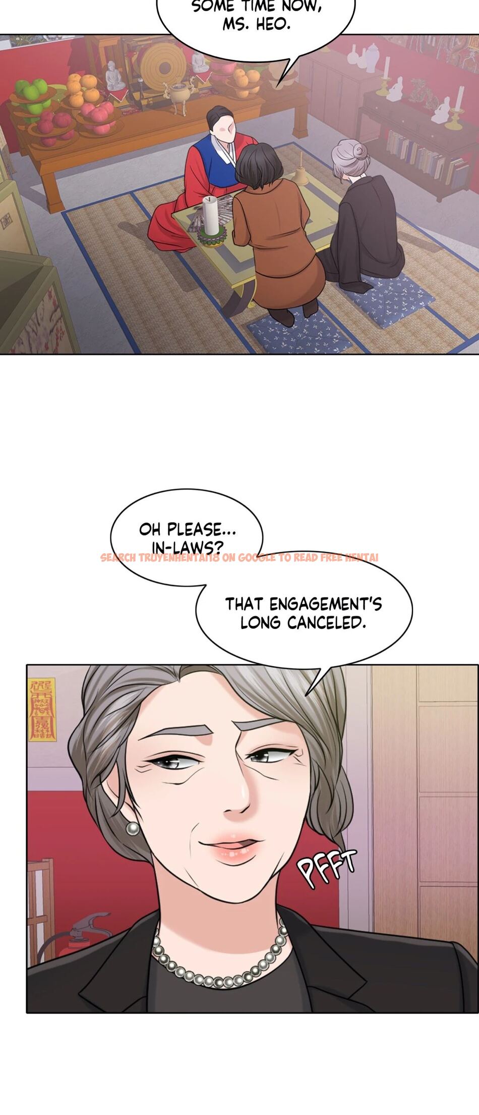 Read Hentai Image 56 020 in comic Wife For 1000 Days - Chapter 30 - www.hentaitnt.net