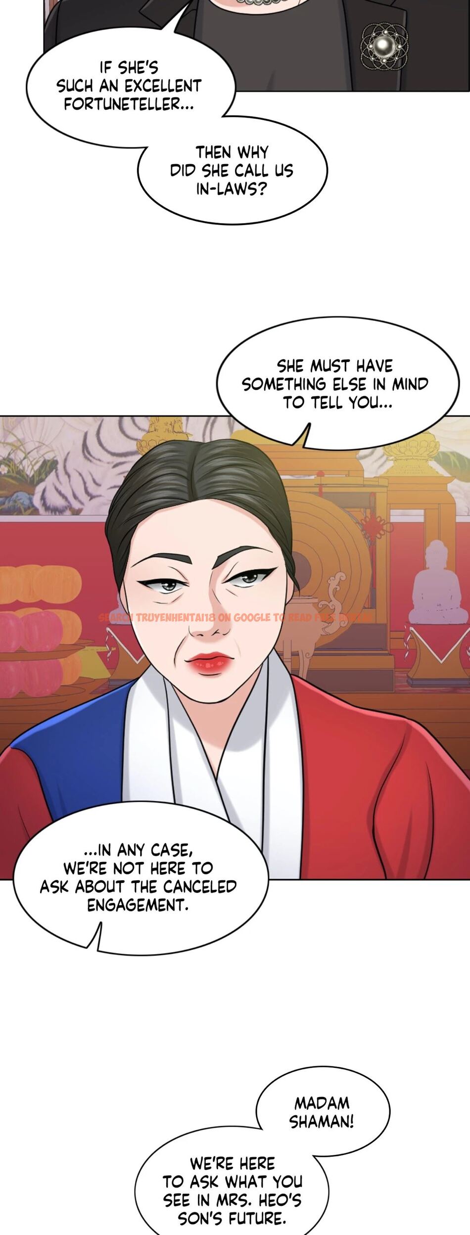 Read Hentai Image 58 020 in comic Wife For 1000 Days - Chapter 30 - www.hentaitnt.net