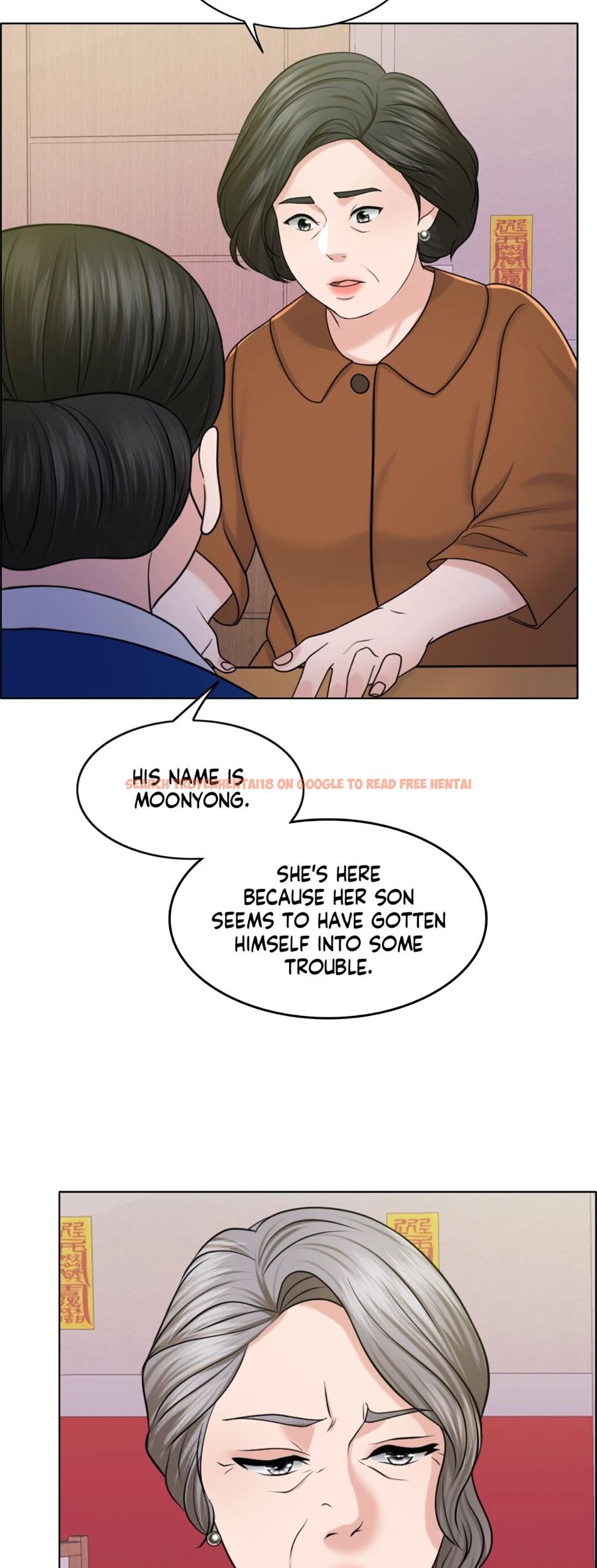 Read Hentai Image 59 020 in comic Wife For 1000 Days - Chapter 30 - www.hentaitnt.net