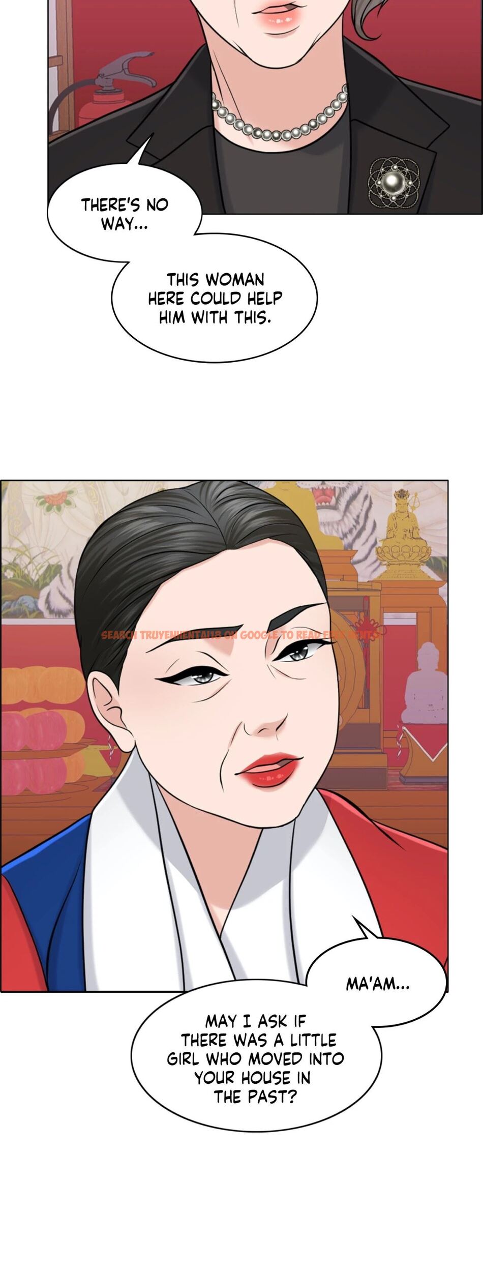 Read Hentai Image 60 020 in comic Wife For 1000 Days - Chapter 30 - www.hentaitnt.net
