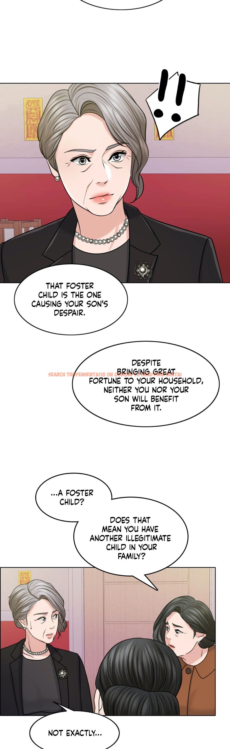 Read Hentai Image 14 846 in comic Wife For 1000 Days - Chapter 31 - www.hentaitnt.net