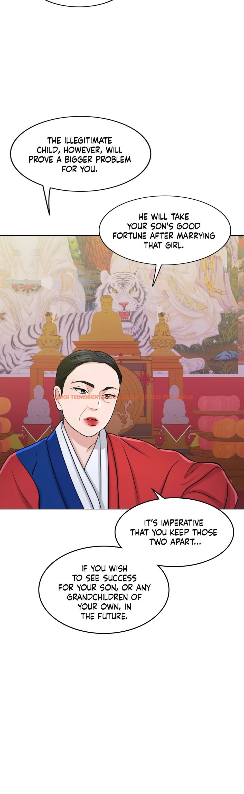 Read Hentai Image 15 846 in comic Wife For 1000 Days - Chapter 31 - www.hentaitnt.net