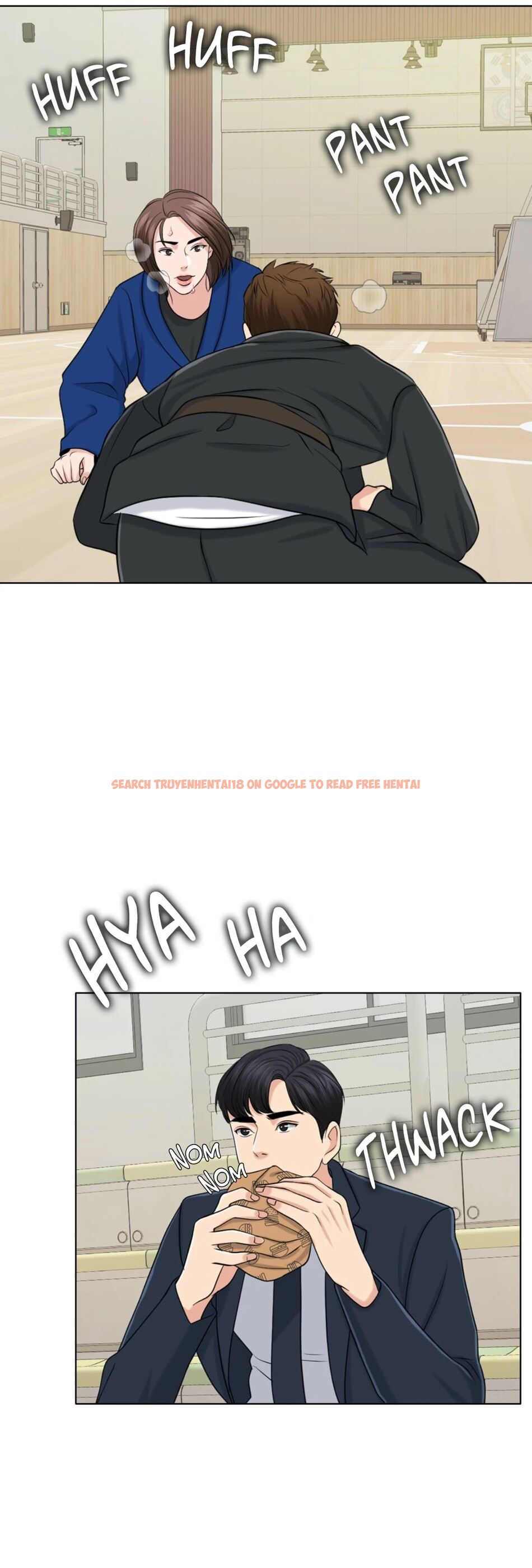 Read Hentai Image 26 847 in comic Wife For 1000 Days - Chapter 31 - www.hentaitnt.net