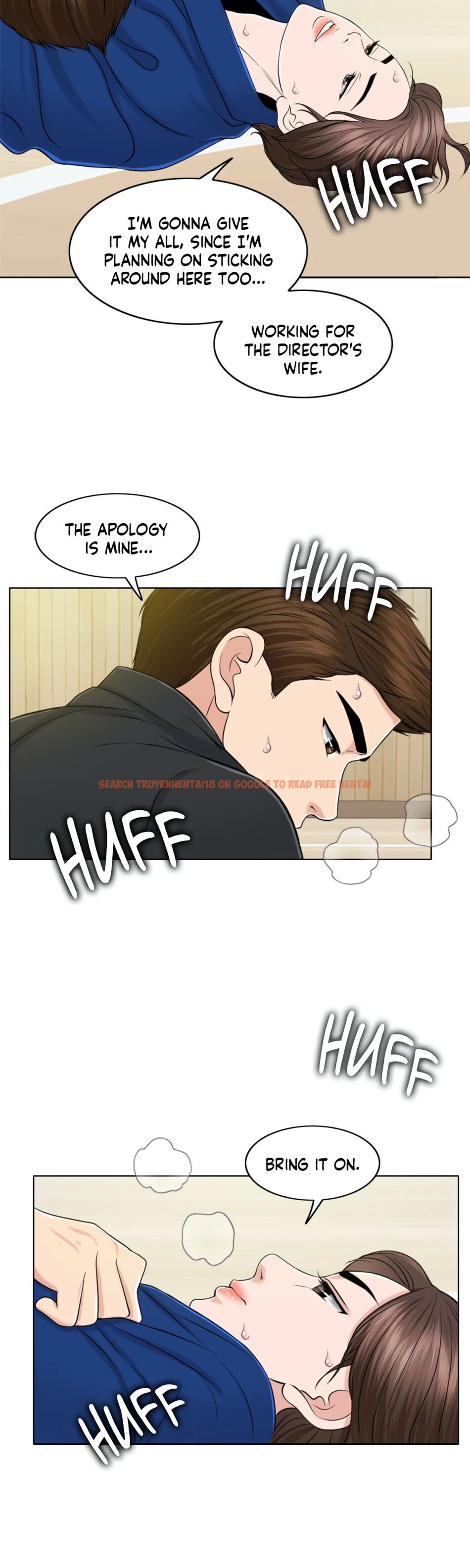 Read Hentai Image 30 847 in comic Wife For 1000 Days - Chapter 31 - www.hentaitnt.net