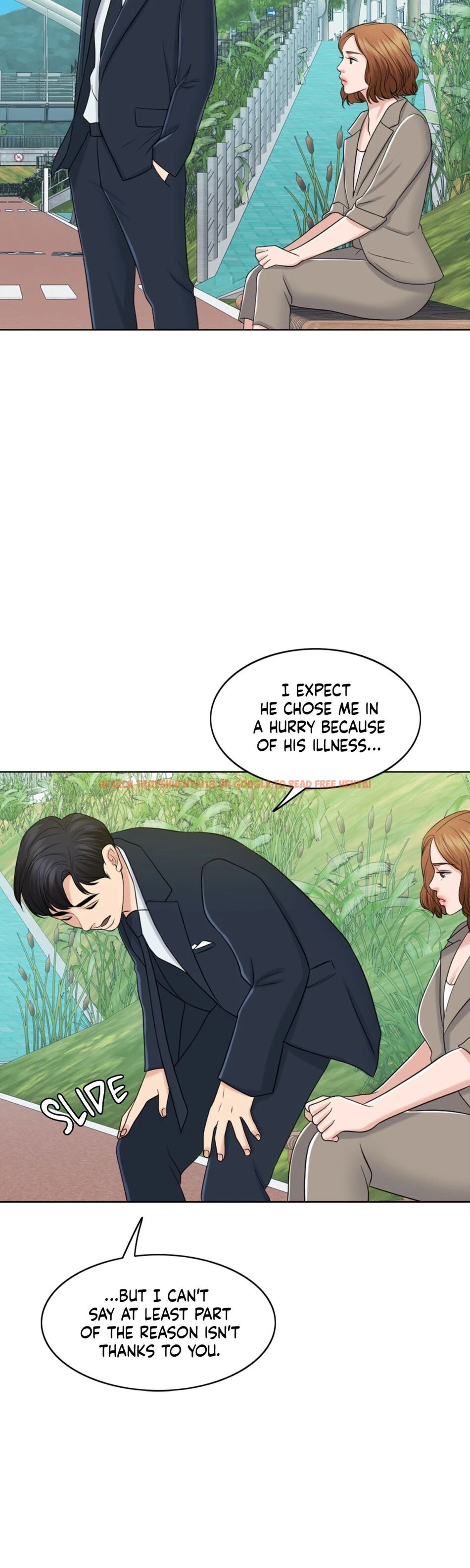 Read Hentai Image 39 848 in comic Wife For 1000 Days - Chapter 31 - www.hentaitnt.net