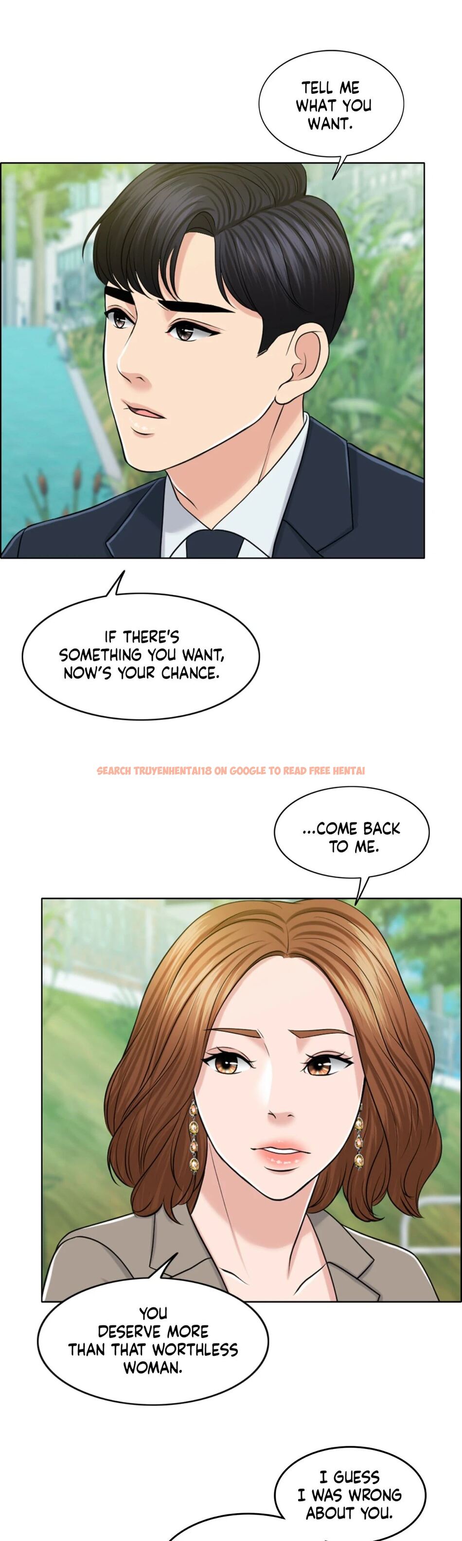 Read Hentai Image 40 848 in comic Wife For 1000 Days - Chapter 31 - www.hentaitnt.net