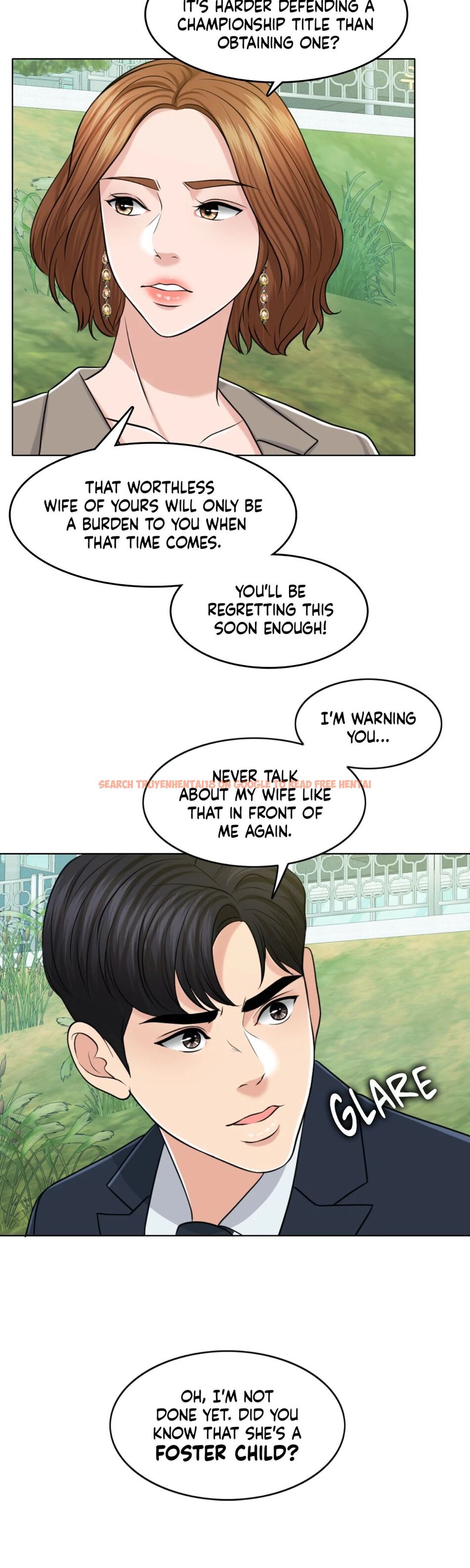 Read Hentai Image 42 849 in comic Wife For 1000 Days - Chapter 31 - www.hentaitnt.net