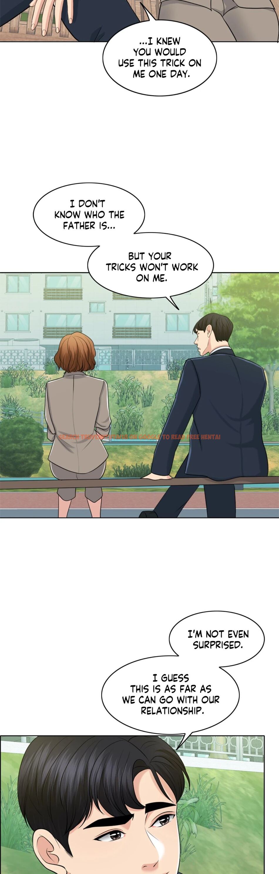 Read Hentai Image 47 849 in comic Wife For 1000 Days - Chapter 31 - www.hentaitnt.net