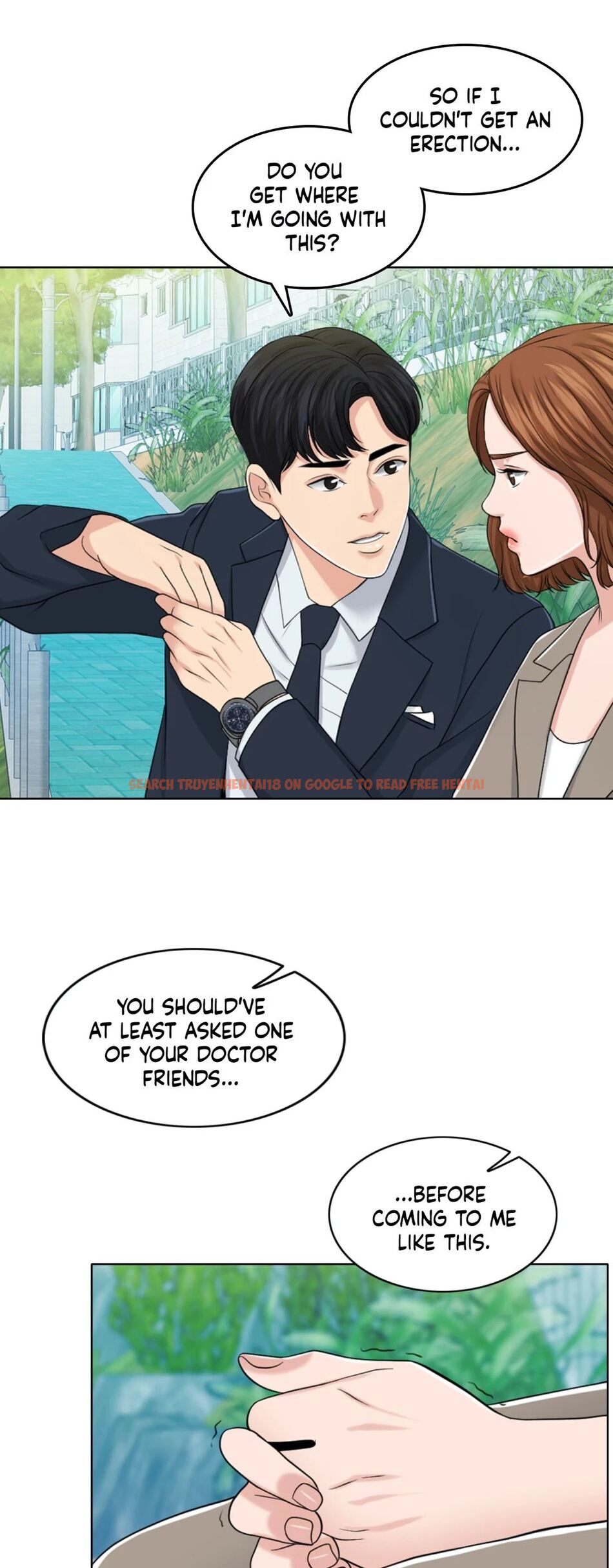 Read Hentai Image 17 577 in comic Wife For 1000 Days - Chapter 32 - www.hentaitnt.net