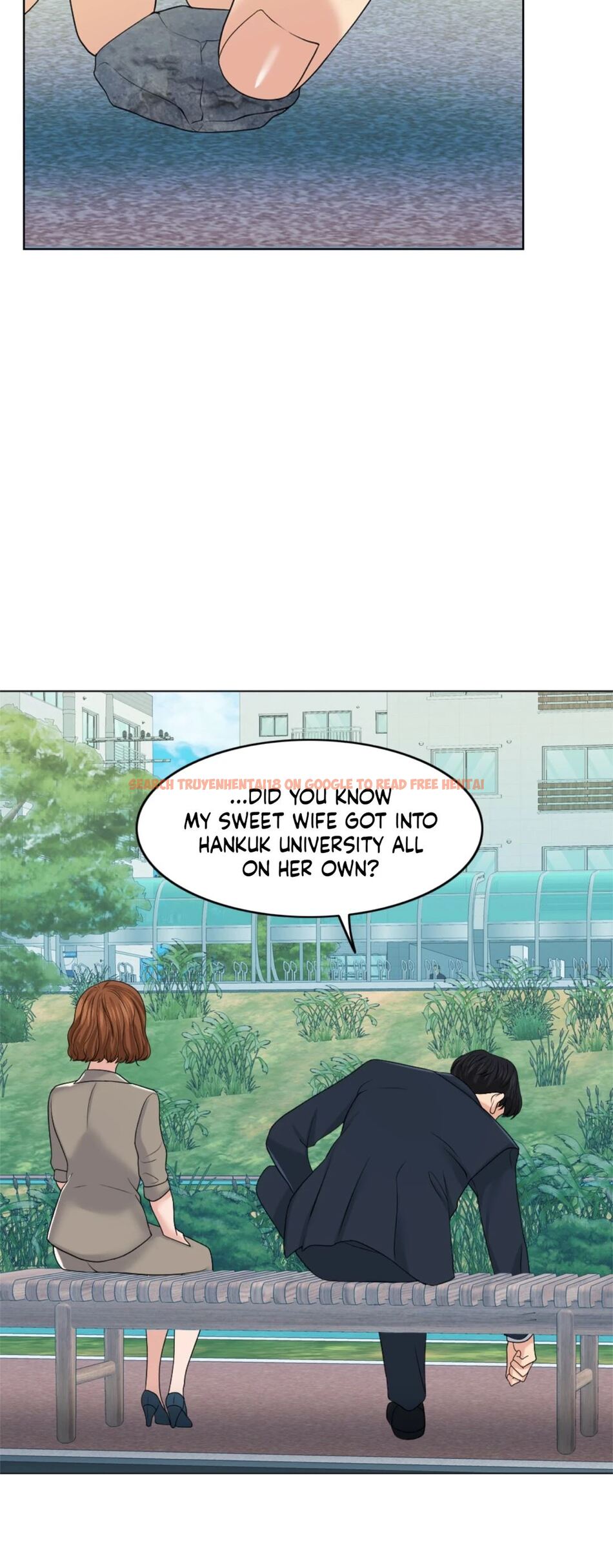 Read Hentai Image 20 577 in comic Wife For 1000 Days - Chapter 32 - www.hentaitnt.net