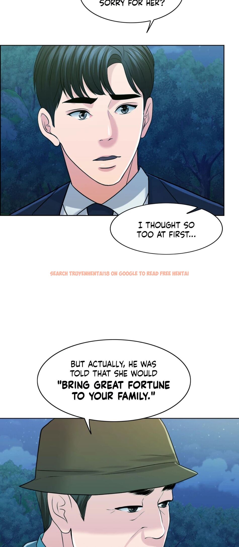 Read Hentai Image 50 577 in comic Wife For 1000 Days - Chapter 32 - www.hentaitnt.net