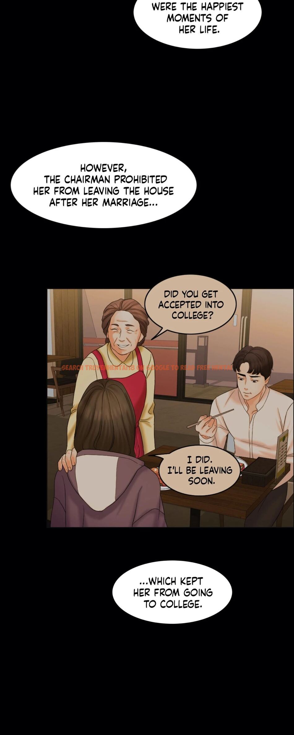 Read Hentai Image 68 578 in comic Wife For 1000 Days - Chapter 32 - www.hentaitnt.net