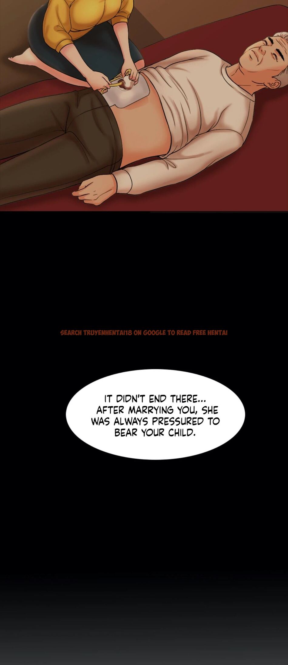 Read Hentai Image 71 584 in comic Wife For 1000 Days - Chapter 32 - www.hentaitnt.net