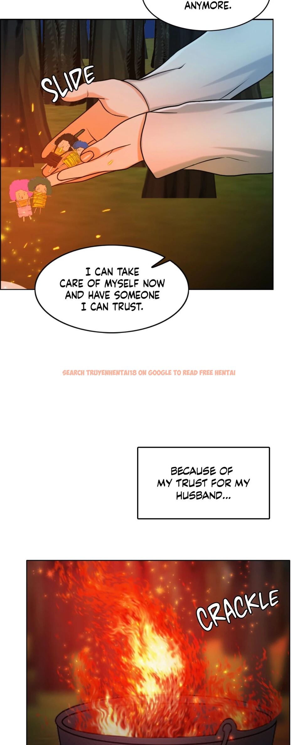 Read Hentai Image 11 032 in comic Wife For 1000 Days - Chapter 33 - www.hentaitnt.net