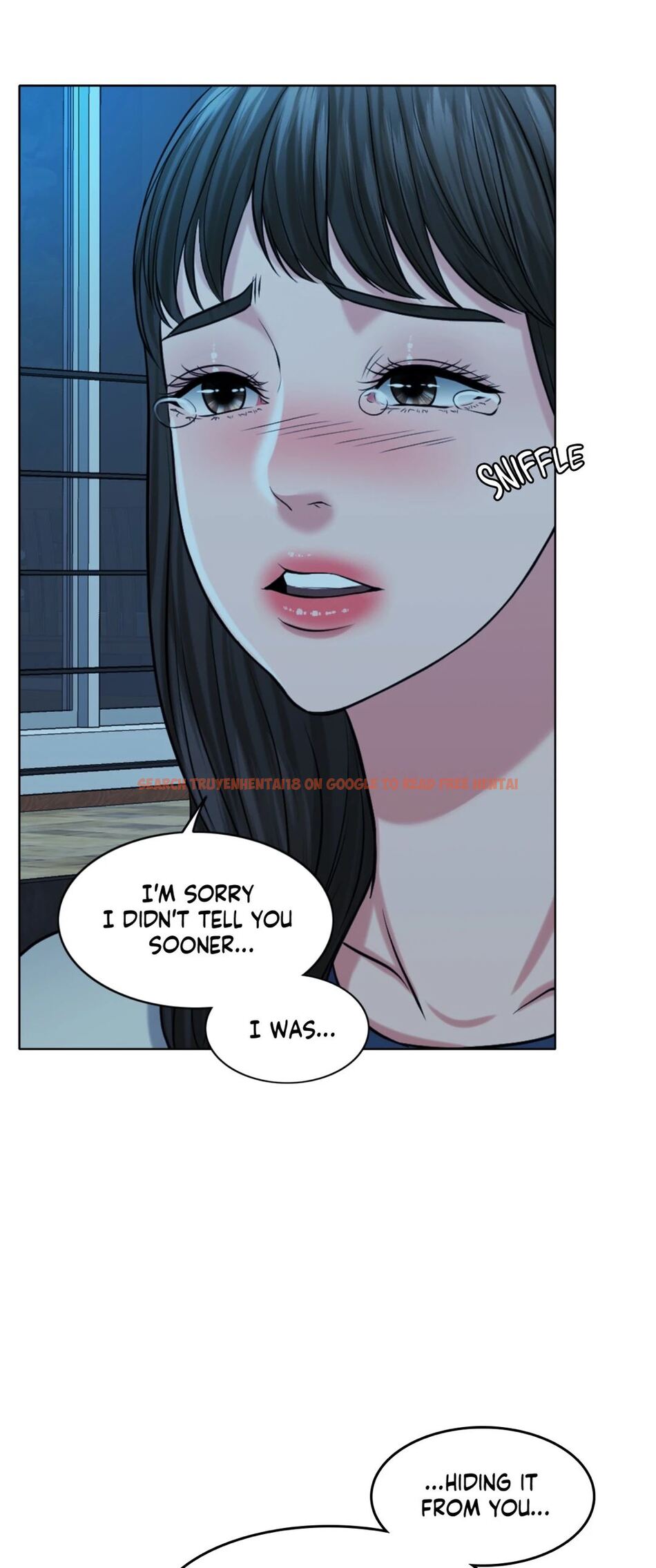 Read Hentai Image 37 039 in comic Wife For 1000 Days - Chapter 33 - www.hentaitnt.net