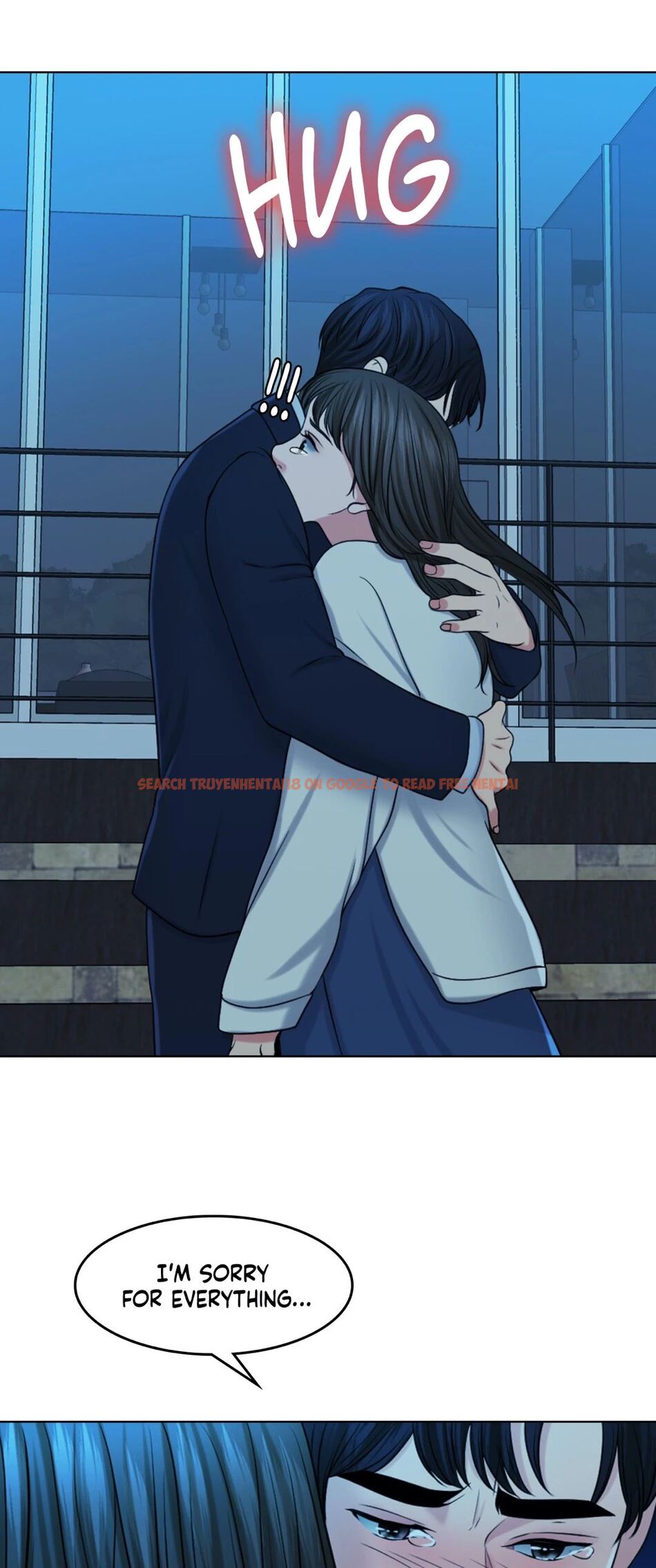 Read Hentai Image 39 039 in comic Wife For 1000 Days - Chapter 33 - www.hentaitnt.net