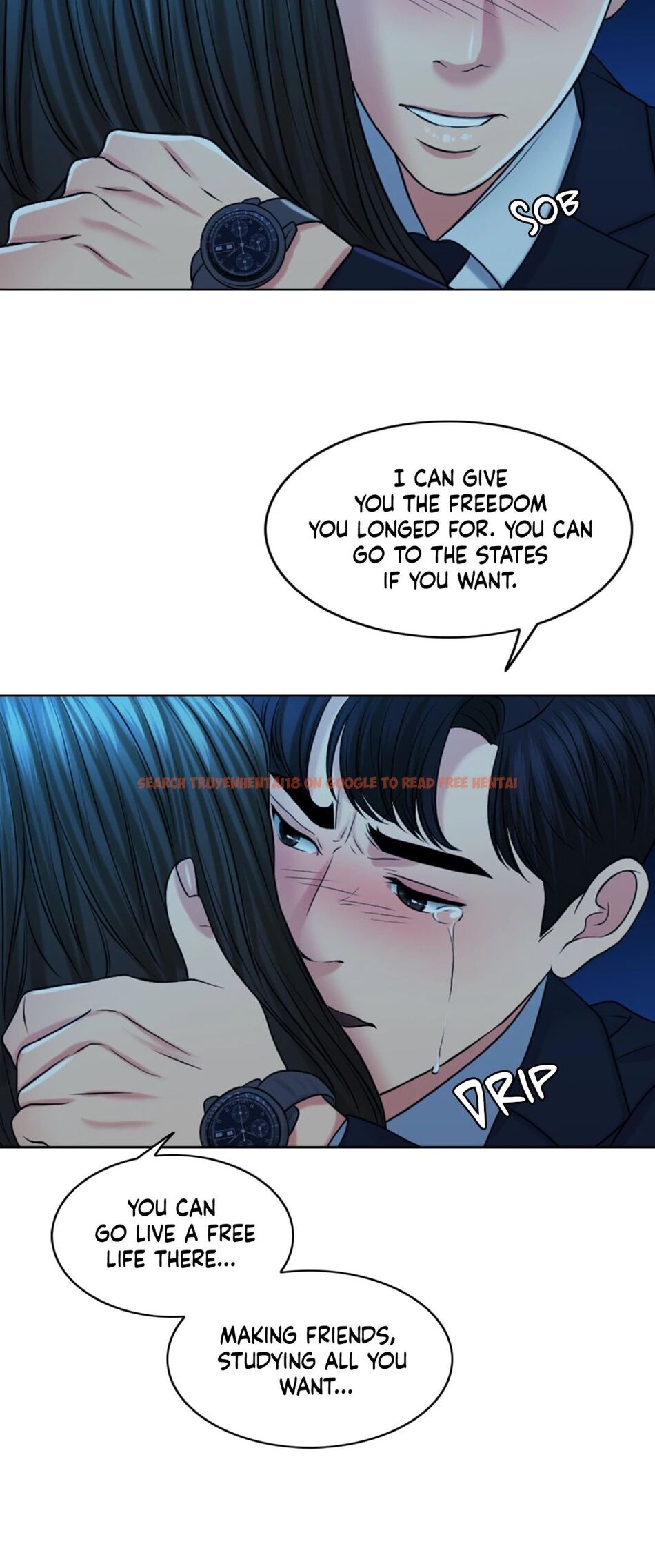 Read Hentai Image 40 039 in comic Wife For 1000 Days - Chapter 33 - www.hentaitnt.net
