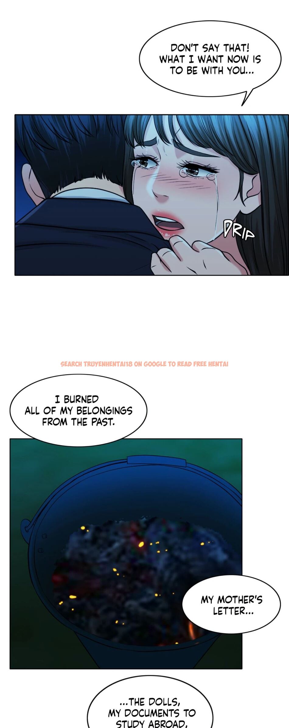 Read Hentai Image 41 039 in comic Wife For 1000 Days - Chapter 33 - www.hentaitnt.net