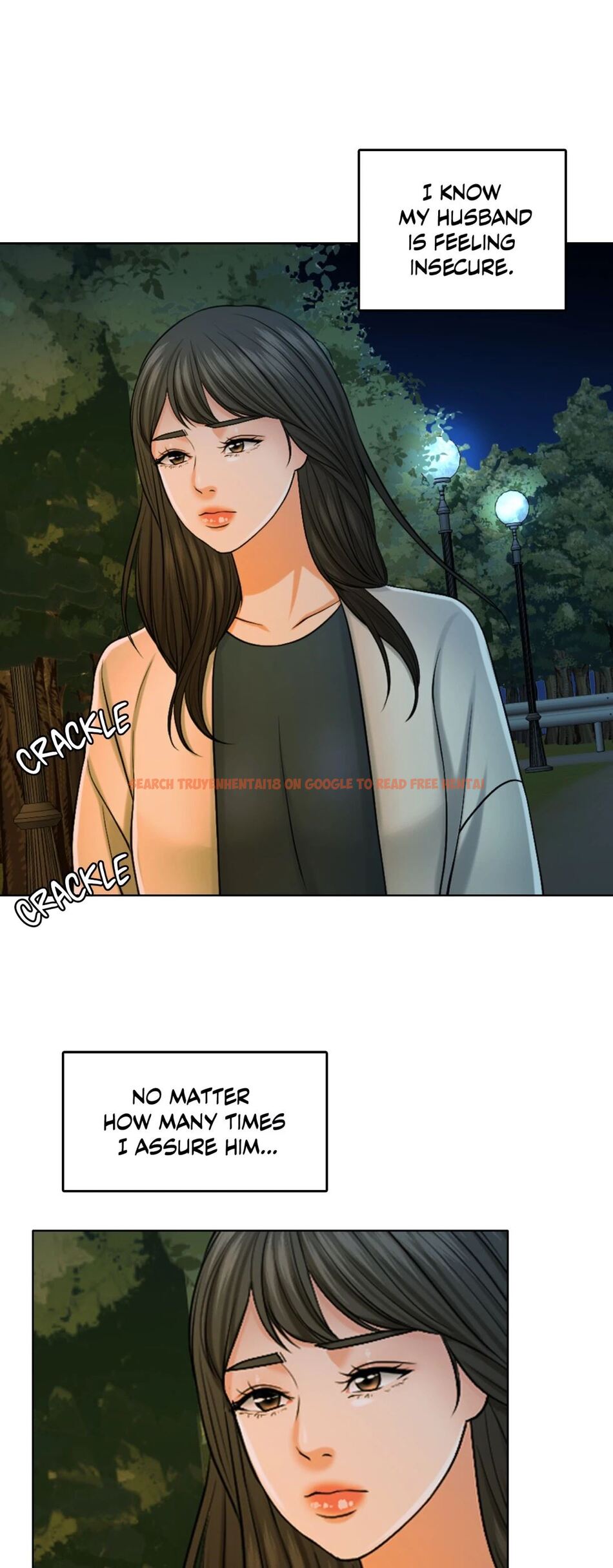 Read Hentai Image 5 032 in comic Wife For 1000 Days - Chapter 33 - www.hentaitnt.net