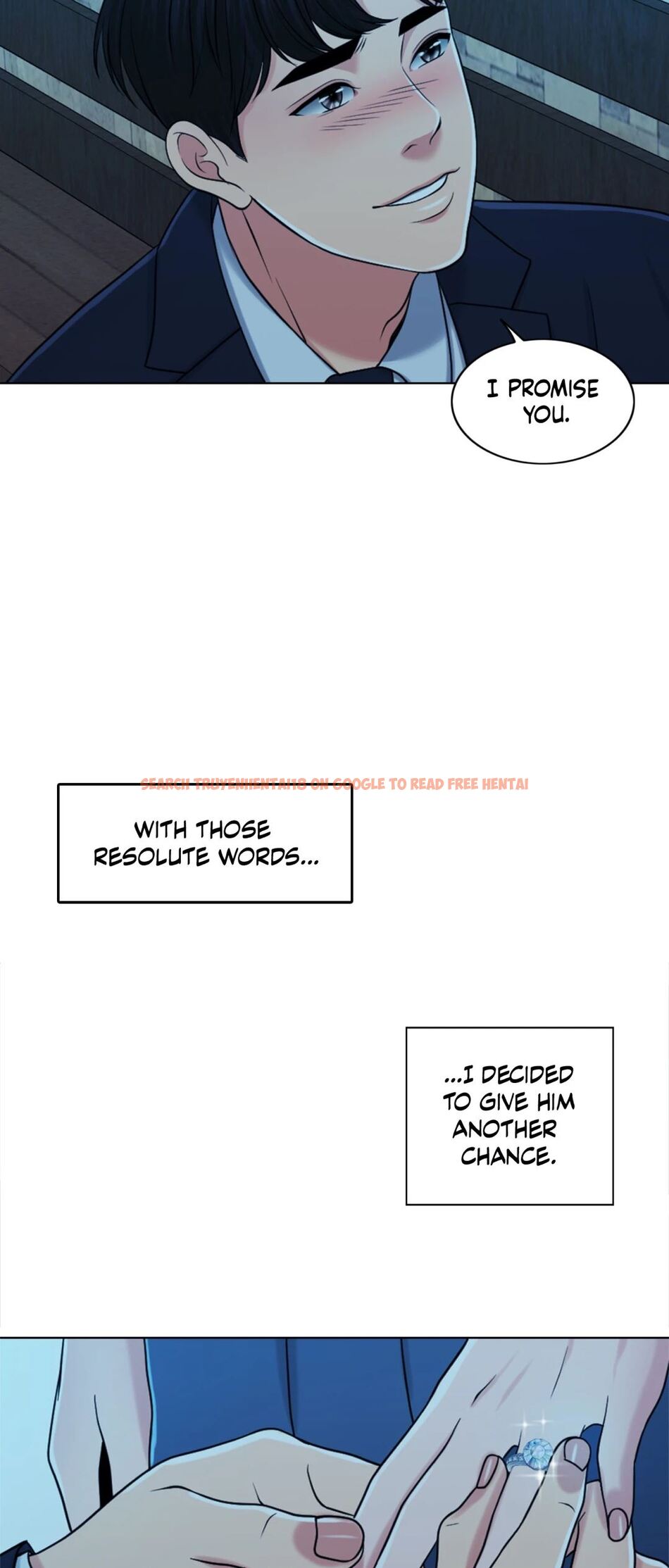 Read Hentai Image 50 039 in comic Wife For 1000 Days - Chapter 33 - www.hentaitnt.net