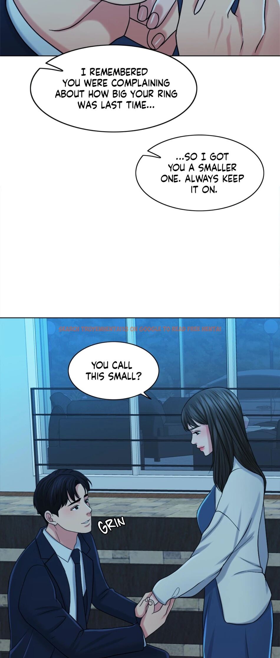 Read Hentai Image 51 039 in comic Wife For 1000 Days - Chapter 33 - www.hentaitnt.net