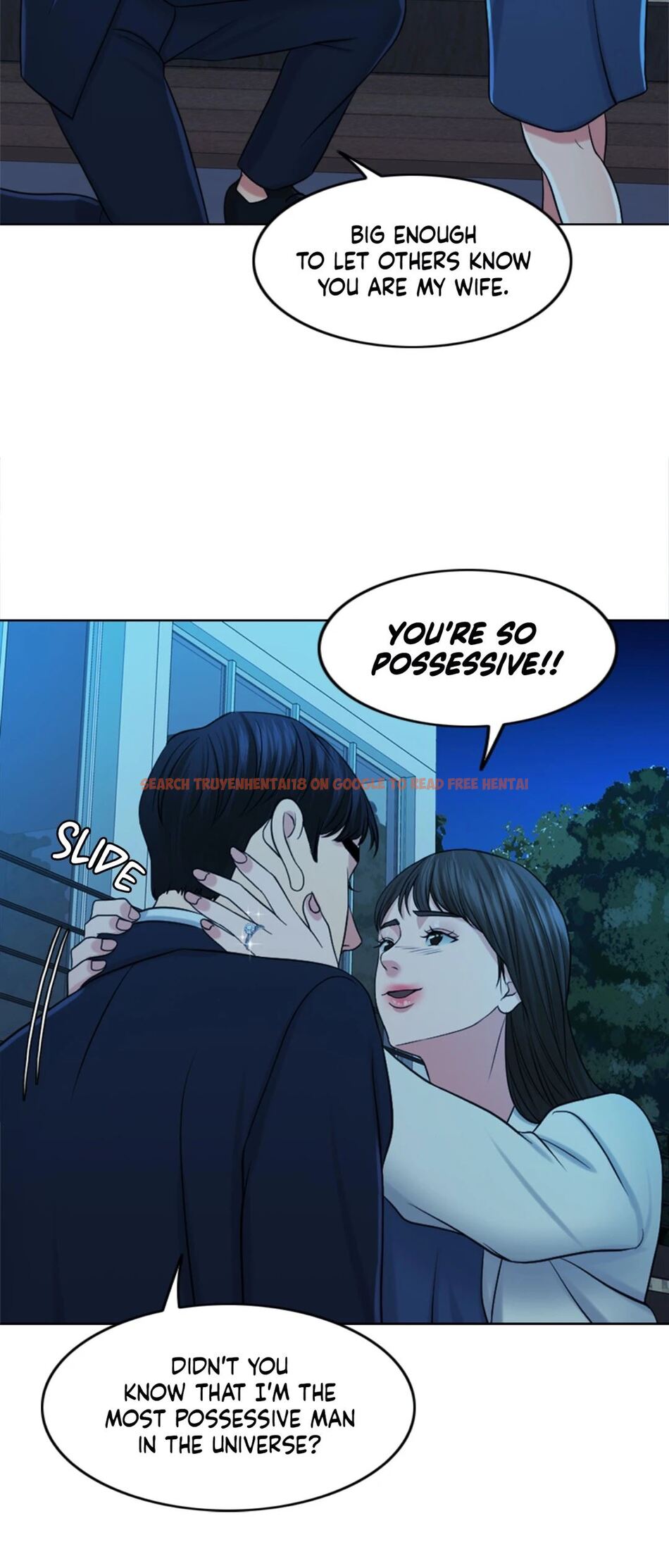 Read Hentai Image 52 039 in comic Wife For 1000 Days - Chapter 33 - www.hentaitnt.net
