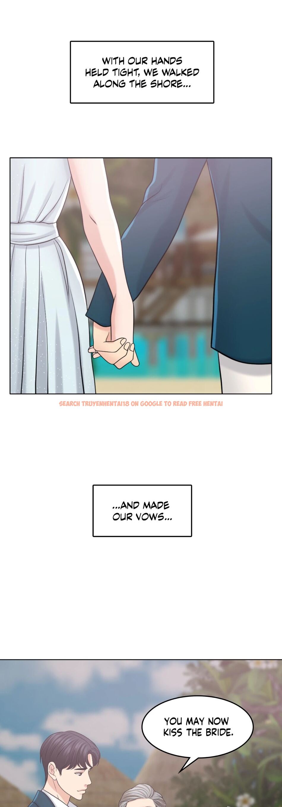 Read Hentai Image 61 039 in comic Wife For 1000 Days - Chapter 33 - www.hentaitnt.net