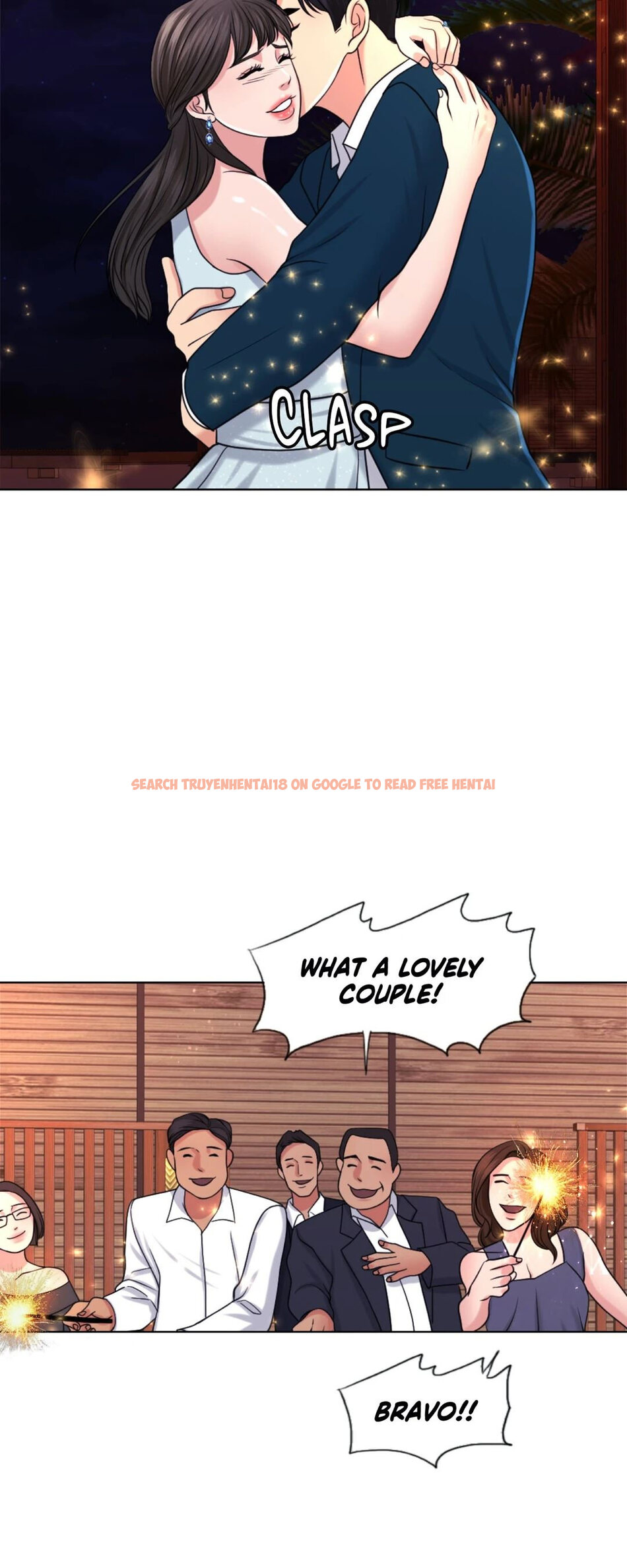 Read Hentai Image 23 824 in comic Wife For 1000 Days - Chapter 34 - www.hentaitnt.net