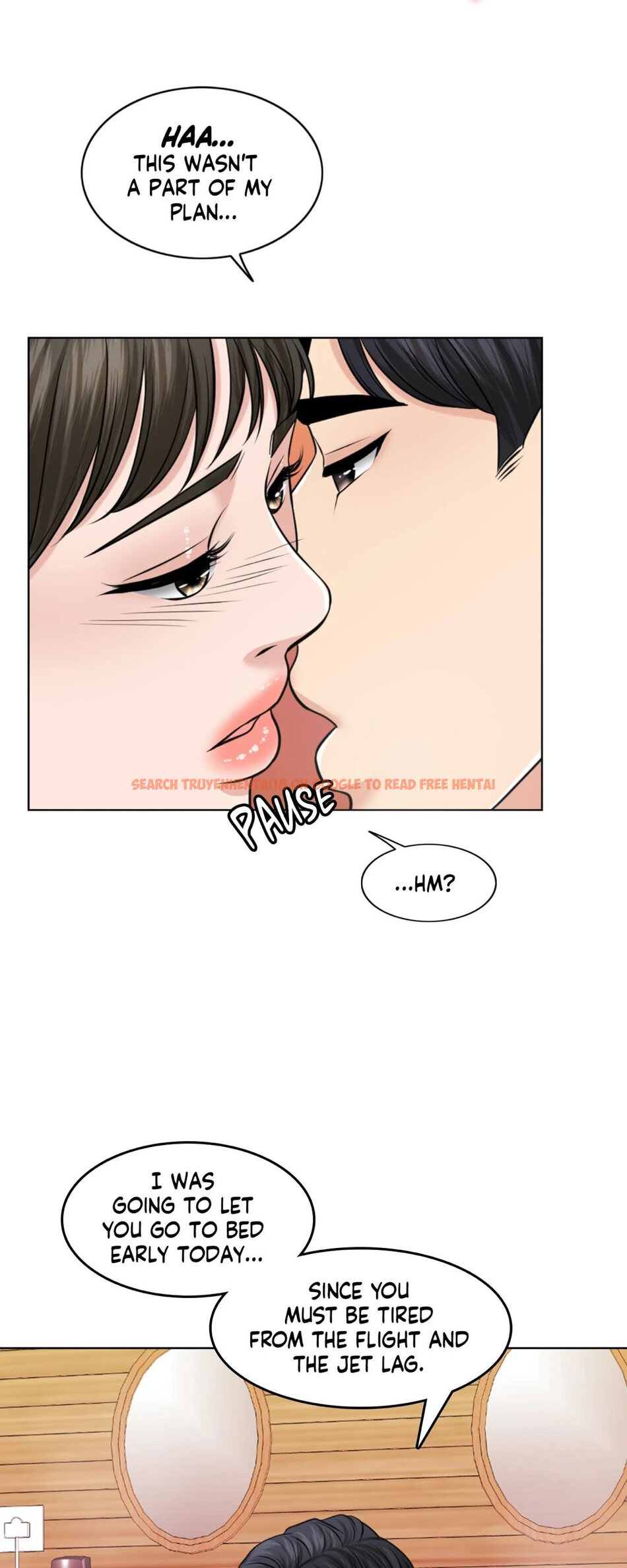 Read Hentai Image 30 824 in comic Wife For 1000 Days - Chapter 34 - www.hentaitnt.net